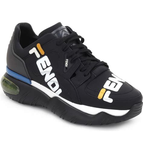 fendi fila sneakers price